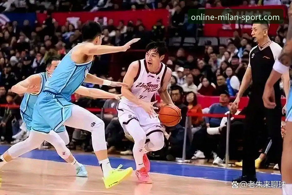 浙江男篮加时绝杀宁波：季后赛精彩对决完整观赛指南